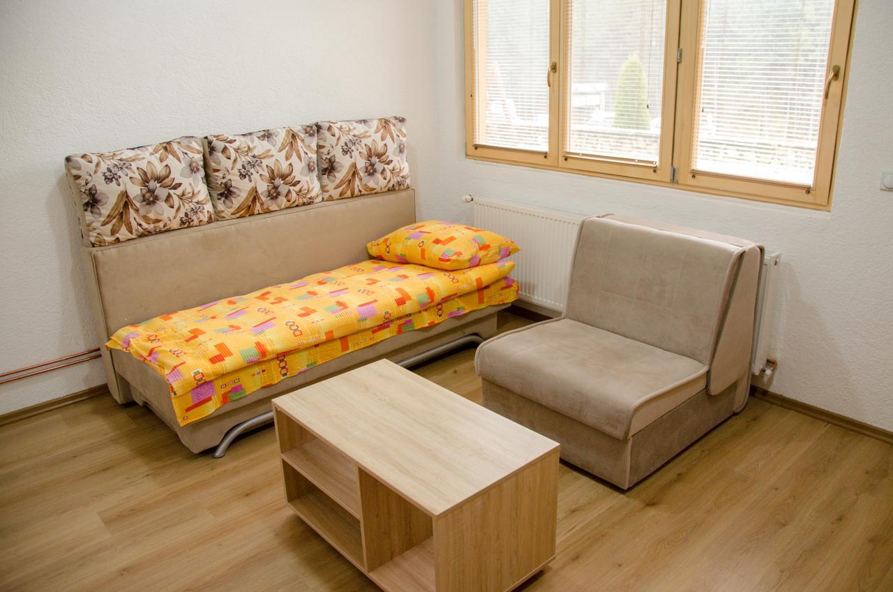 Etno Naselje Kum Bed & Breakfast Sokolac  Dış mekan fotoğraf