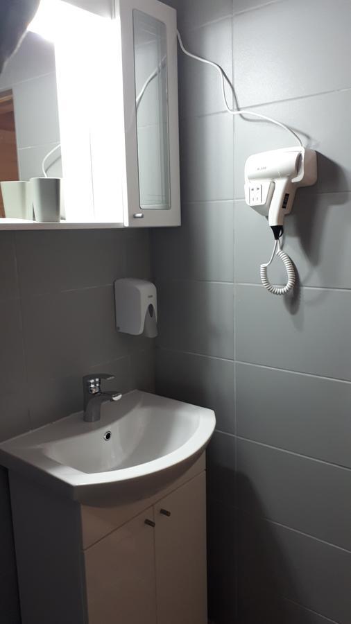 Etno Naselje Kum Bed & Breakfast Sokolac  Dış mekan fotoğraf