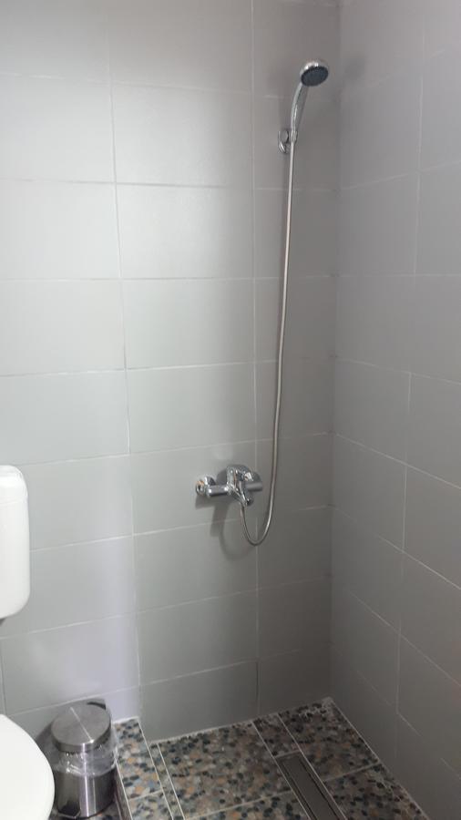 Etno Naselje Kum Bed & Breakfast Sokolac  Dış mekan fotoğraf